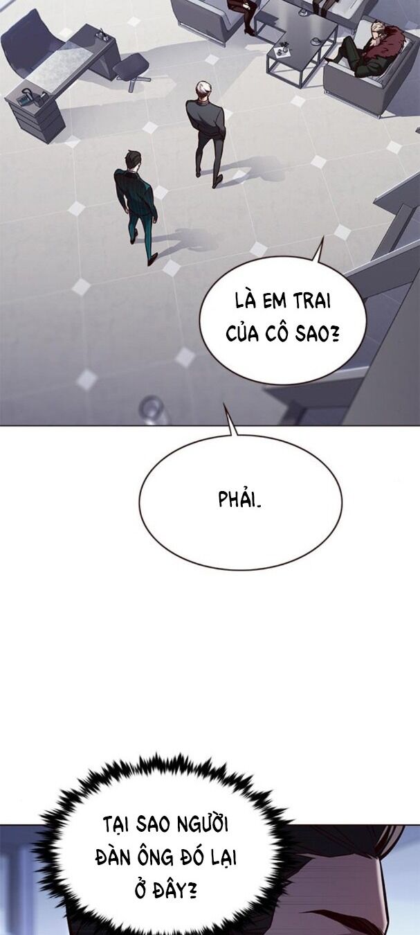 Hoá Thân Thành Mèo: Chapter 171