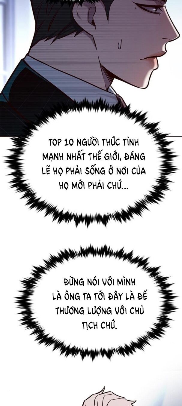 Hoá Thân Thành Mèo: Chapter 171