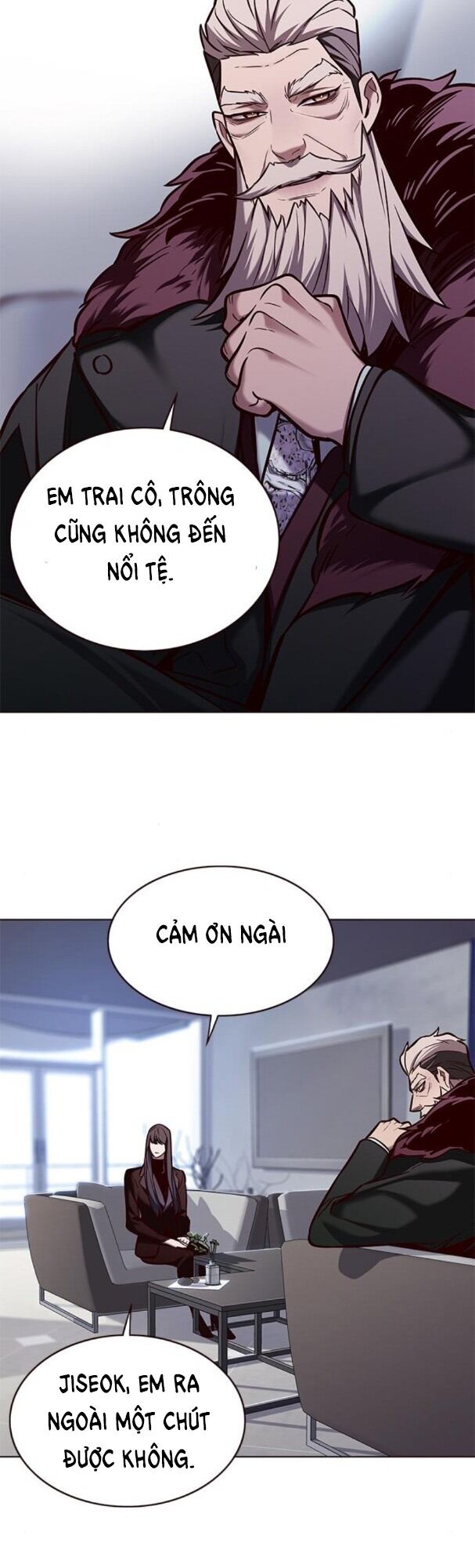 Hoá Thân Thành Mèo: Chapter 171