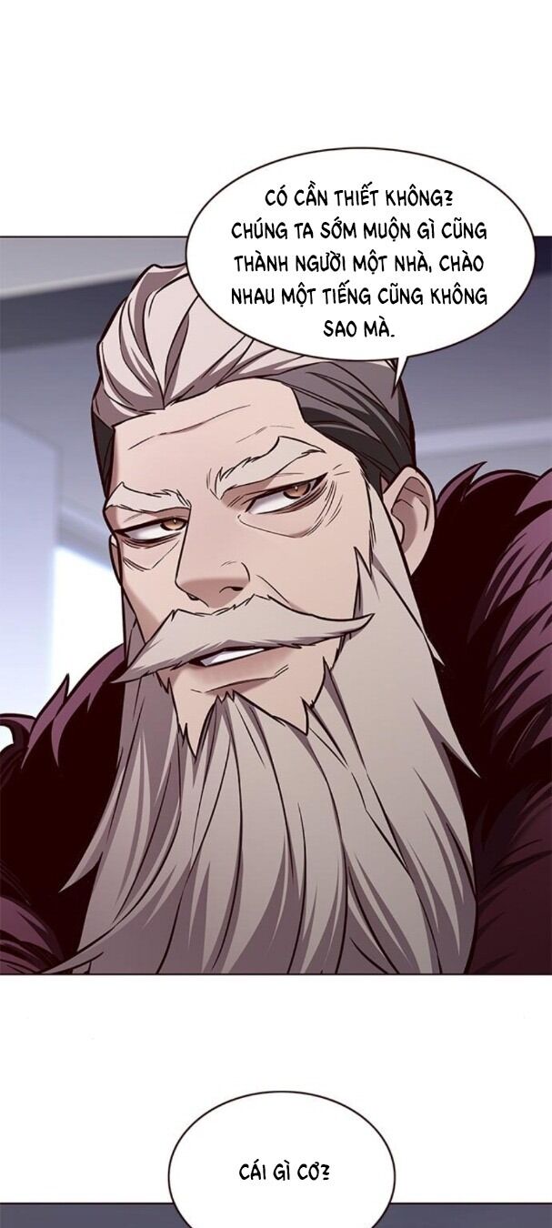 Hoá Thân Thành Mèo: Chapter 171