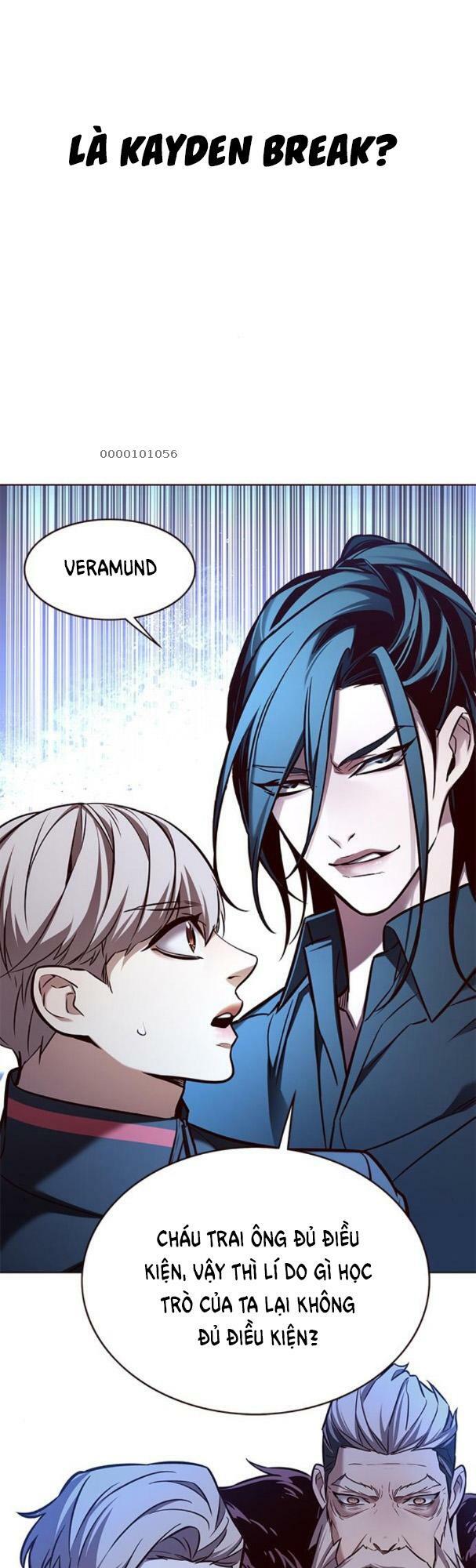 Hoá Thân Thành Mèo: Chapter 171