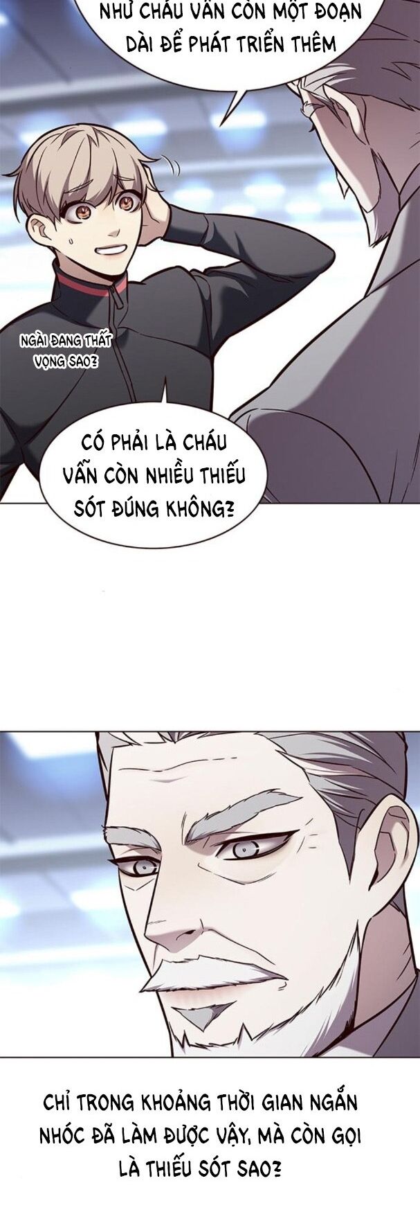 Hoá Thân Thành Mèo: Chapter 171