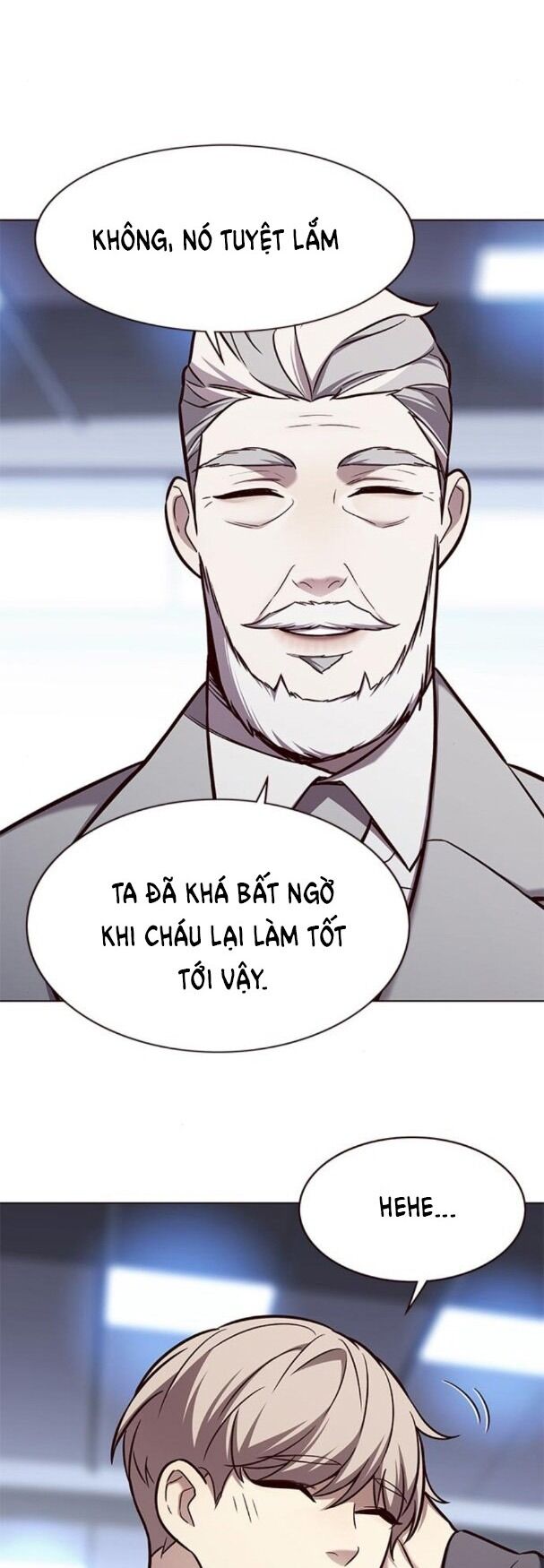 Hoá Thân Thành Mèo: Chapter 171