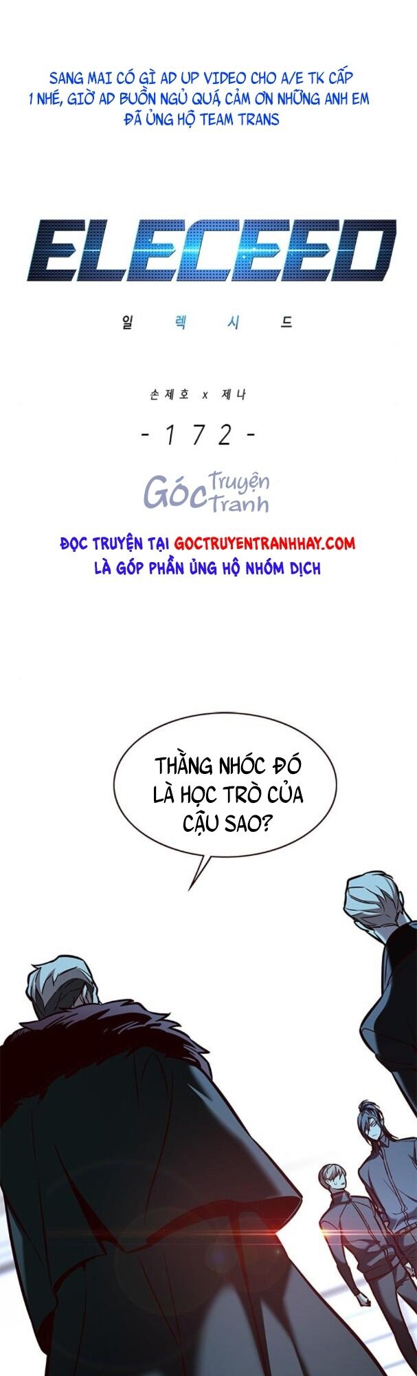 Hoá Thân Thành Mèo: Chapter 172