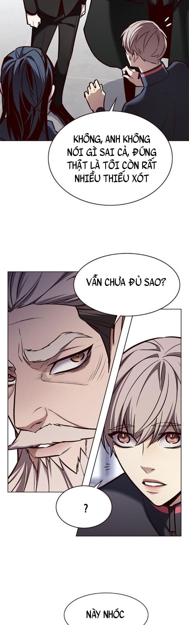 Hoá Thân Thành Mèo: Chapter 172