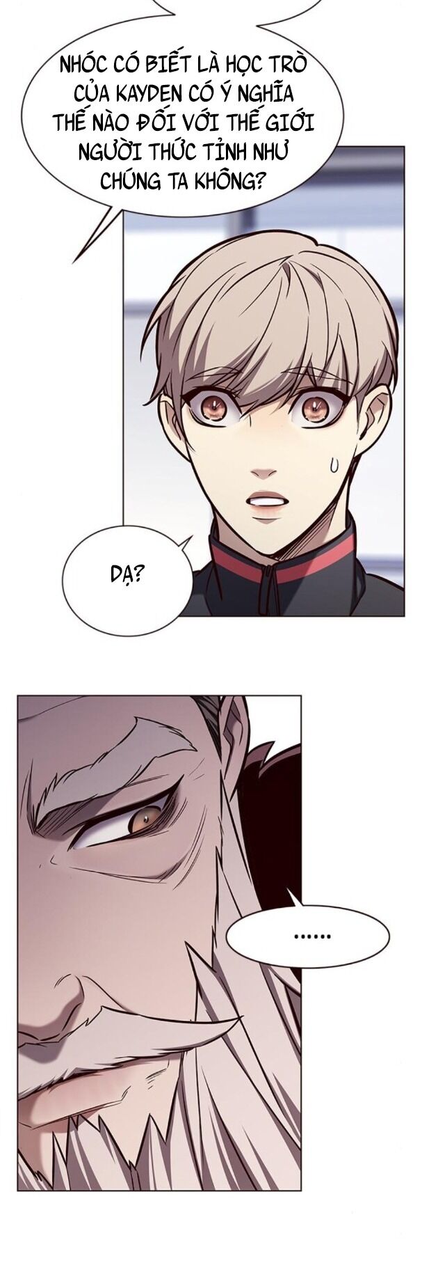 Hoá Thân Thành Mèo: Chapter 172