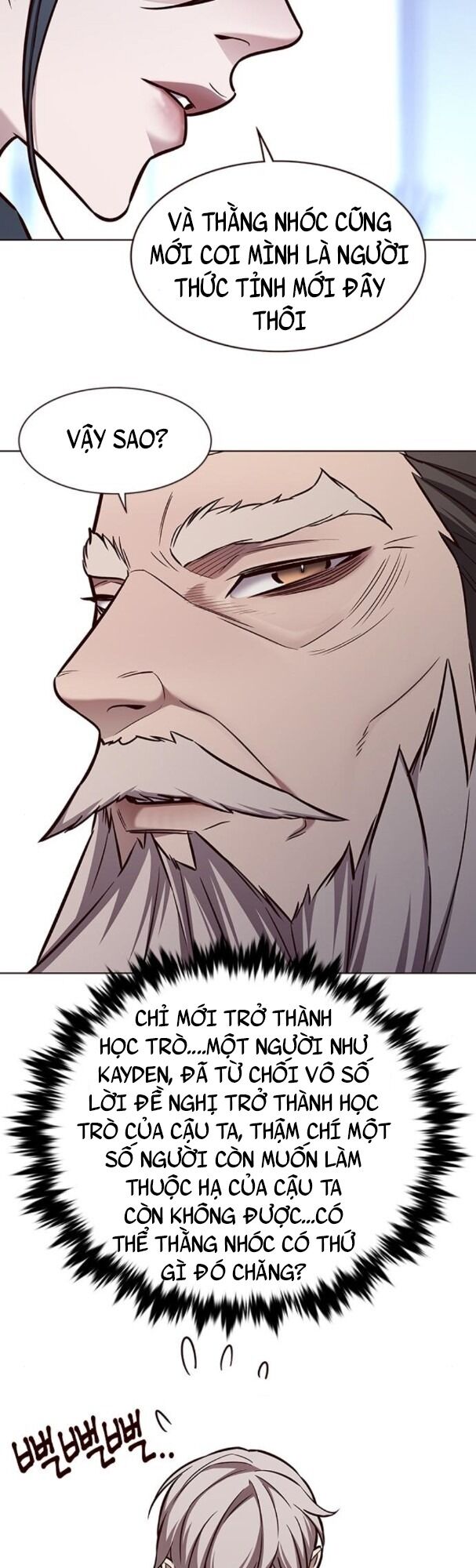 Hoá Thân Thành Mèo: Chapter 172