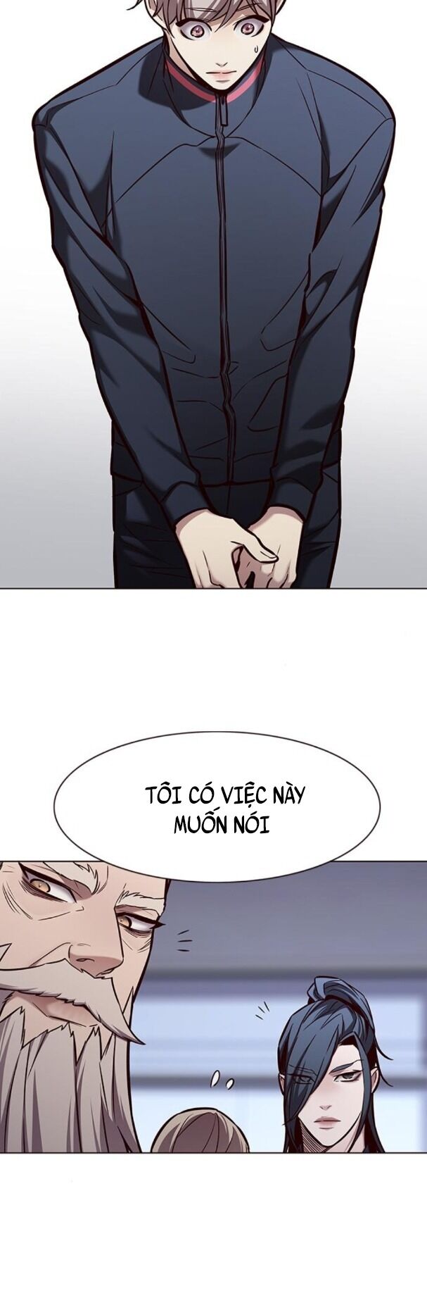 Hoá Thân Thành Mèo: Chapter 172
