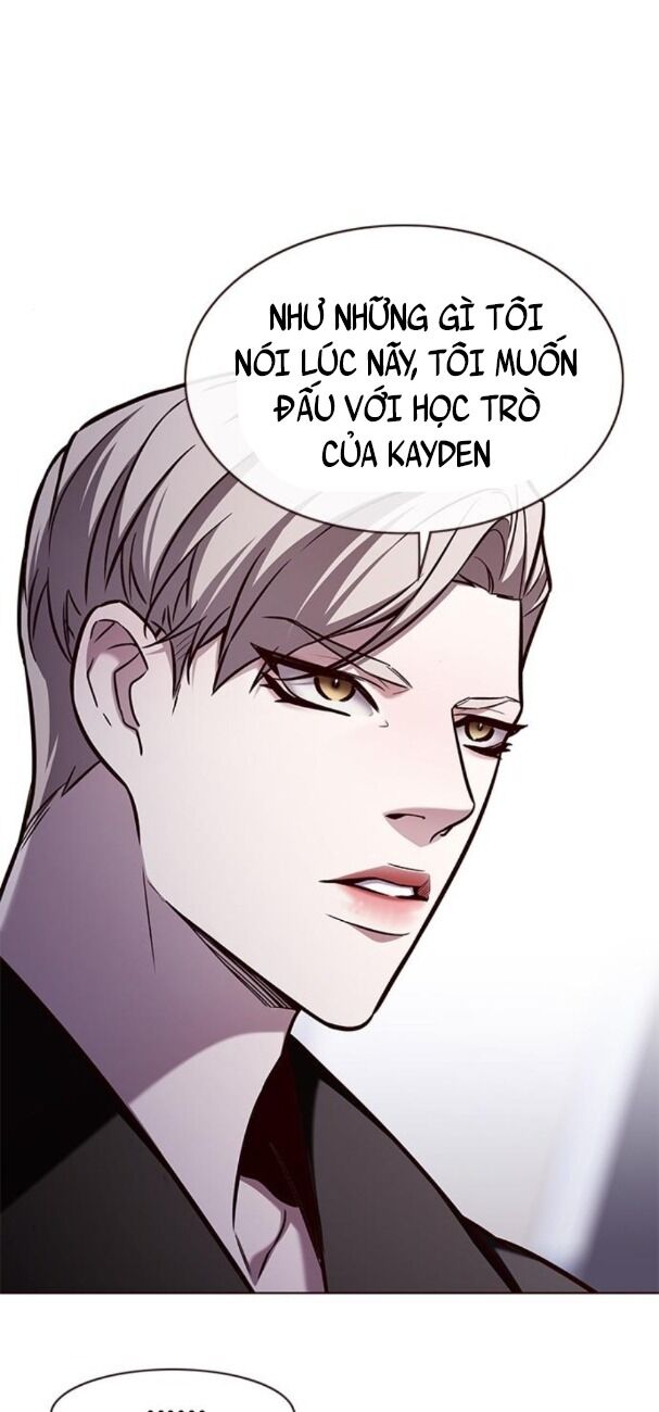 Hoá Thân Thành Mèo: Chapter 172