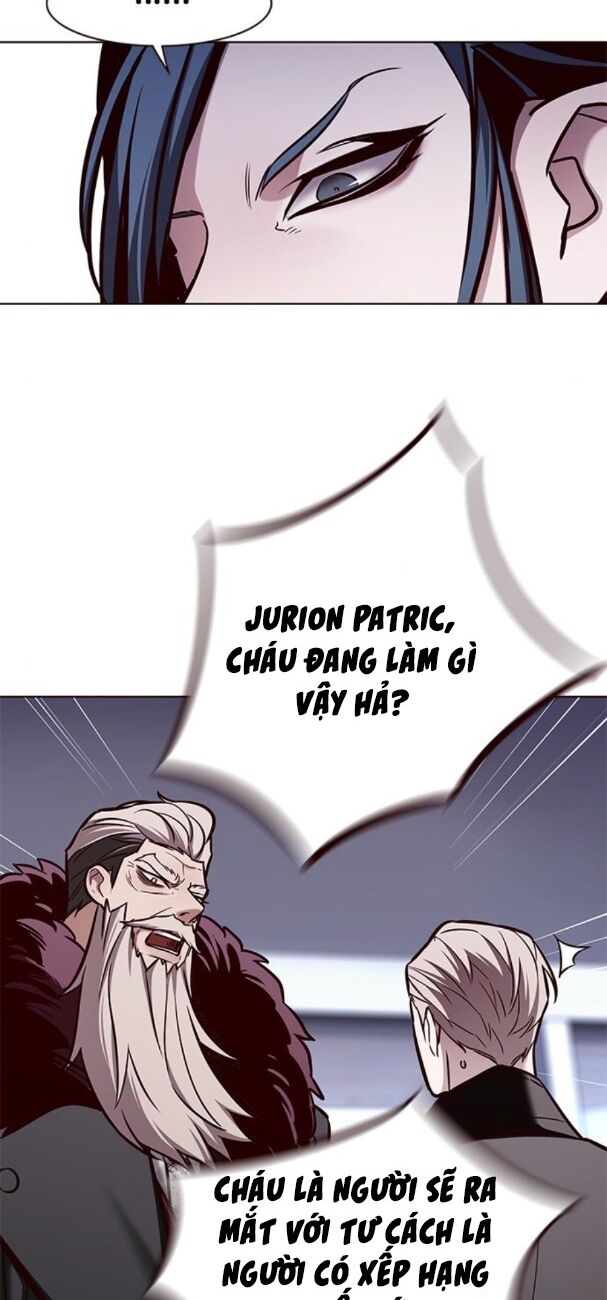Hoá Thân Thành Mèo: Chapter 172
