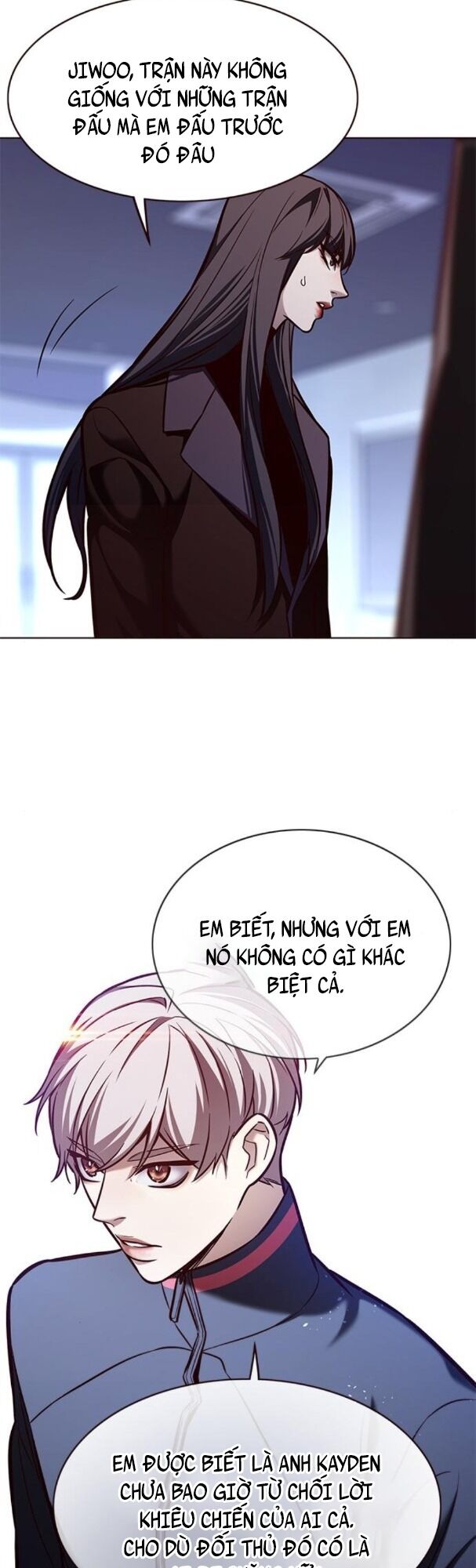 Hoá Thân Thành Mèo: Chapter 172