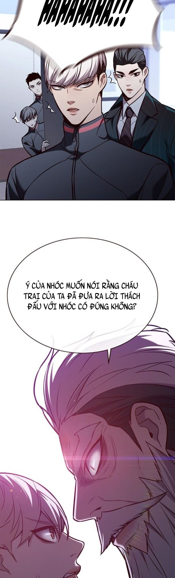Hoá Thân Thành Mèo: Chapter 172
