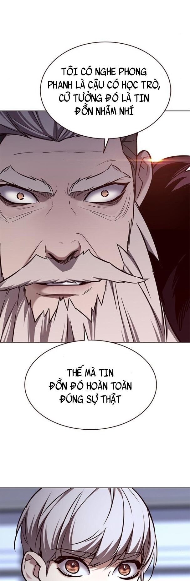 Hoá Thân Thành Mèo: Chapter 172