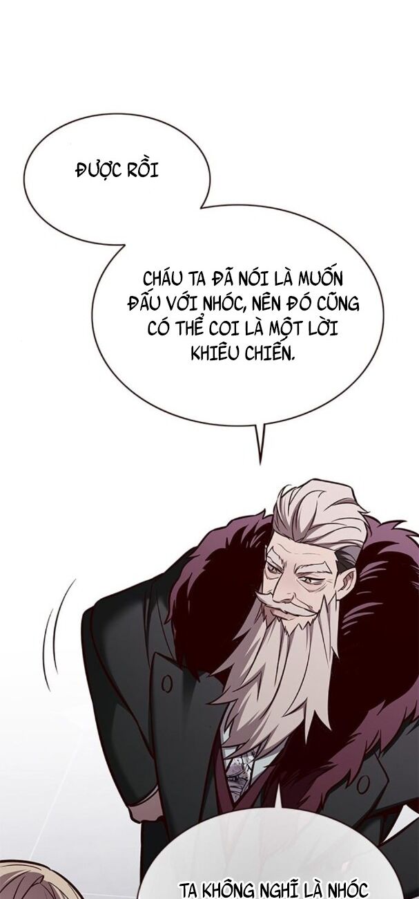 Hoá Thân Thành Mèo: Chapter 172