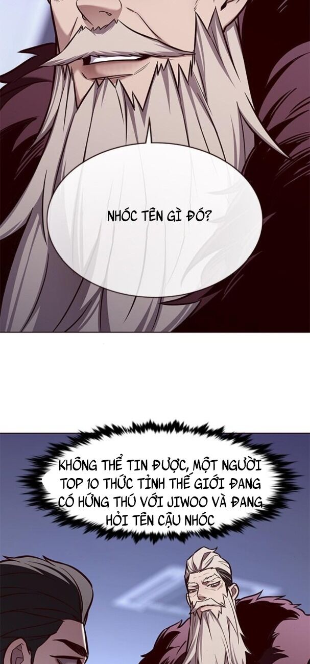 Hoá Thân Thành Mèo: Chapter 172
