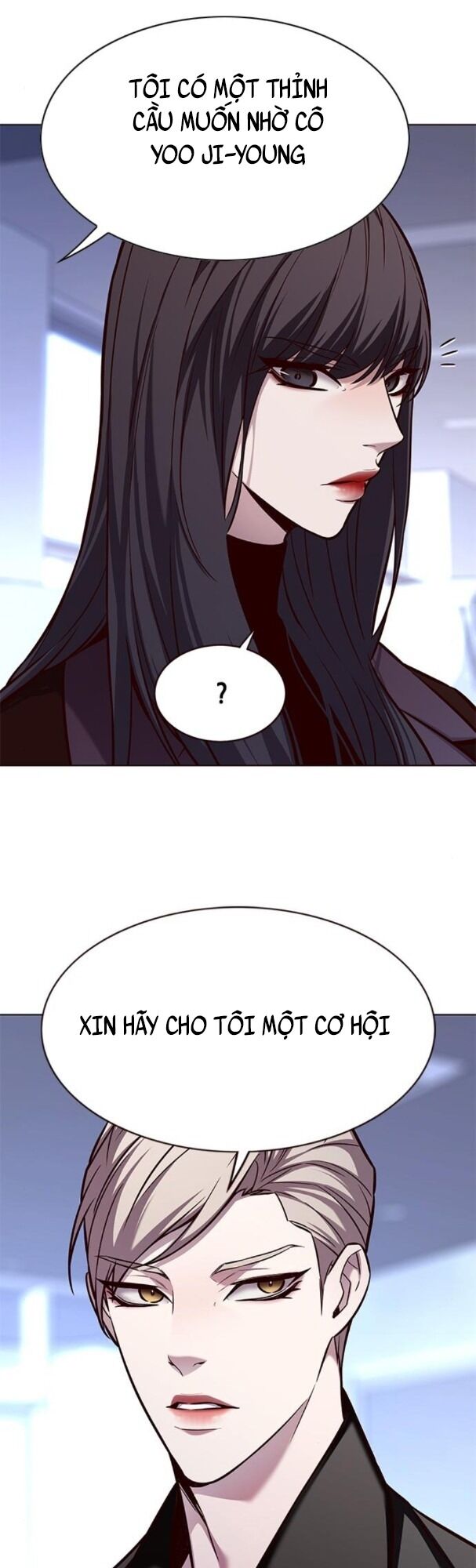 Hoá Thân Thành Mèo: Chapter 172