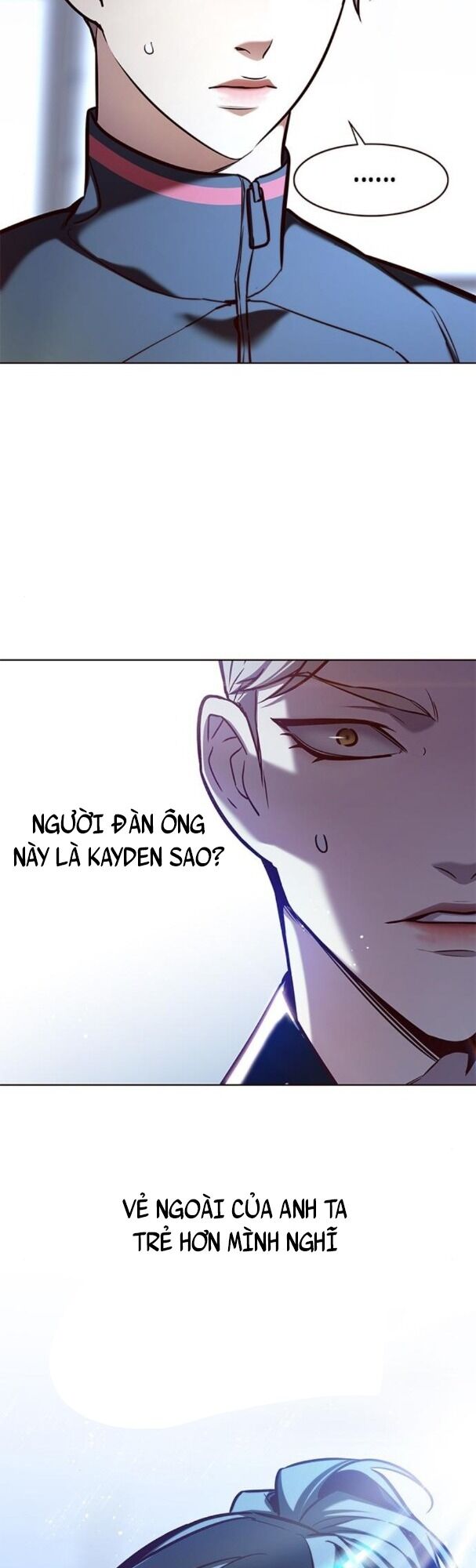 Hoá Thân Thành Mèo: Chapter 172