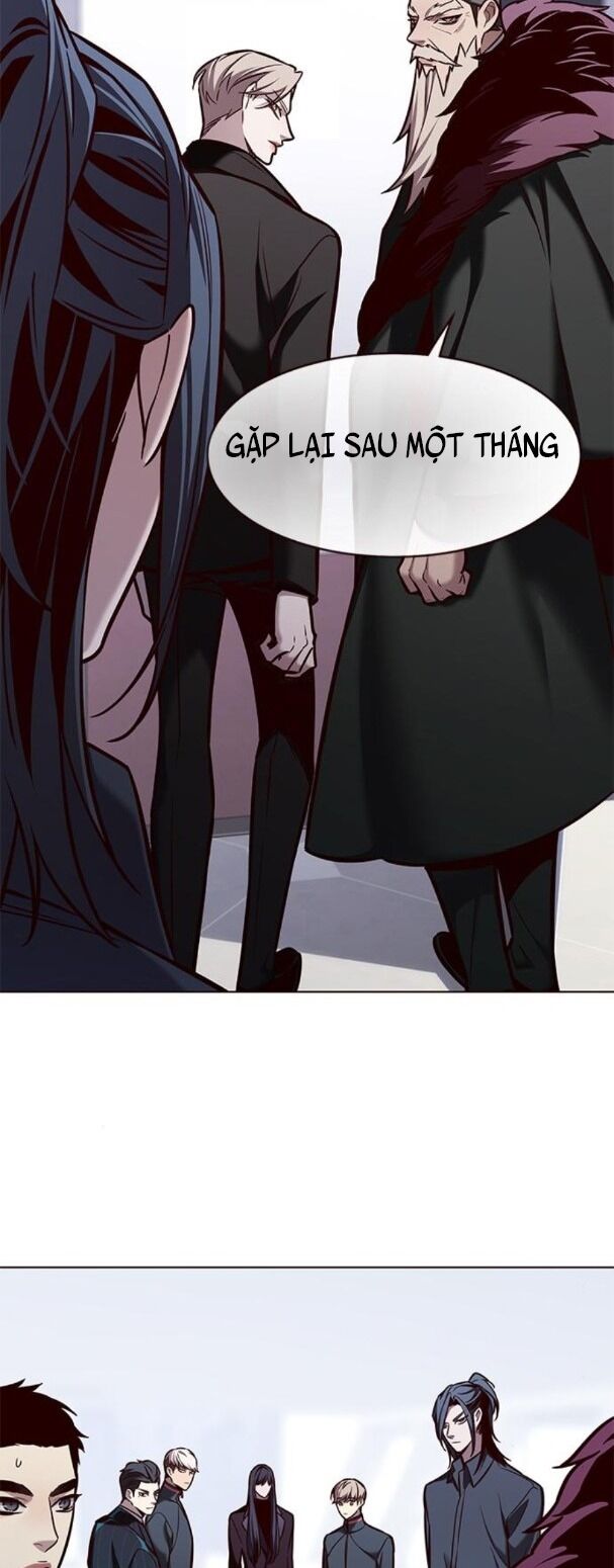 Hoá Thân Thành Mèo: Chapter 172