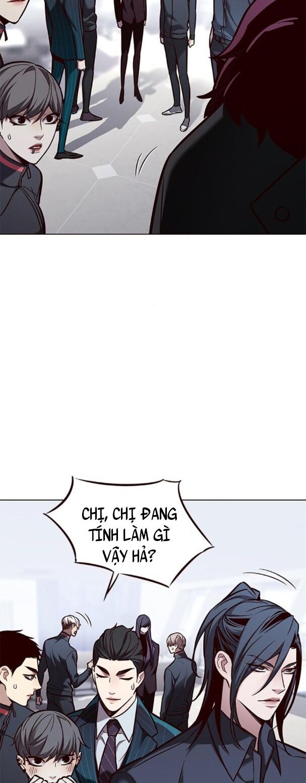 Hoá Thân Thành Mèo: Chapter 172