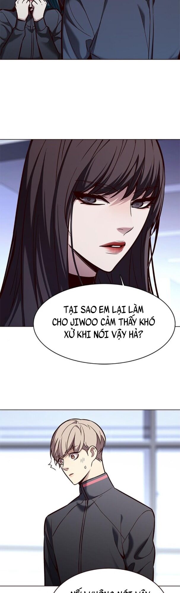 Hoá Thân Thành Mèo: Chapter 172