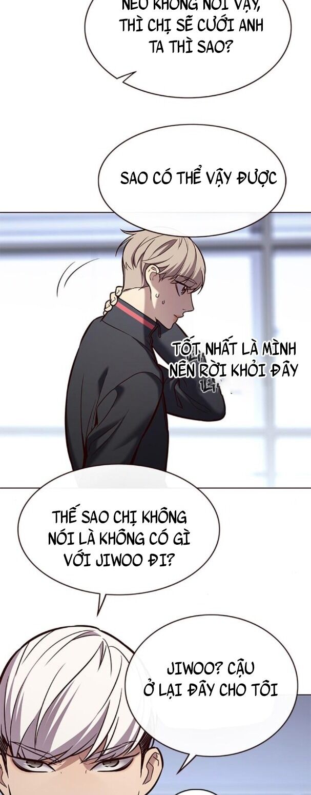 Hoá Thân Thành Mèo: Chapter 172