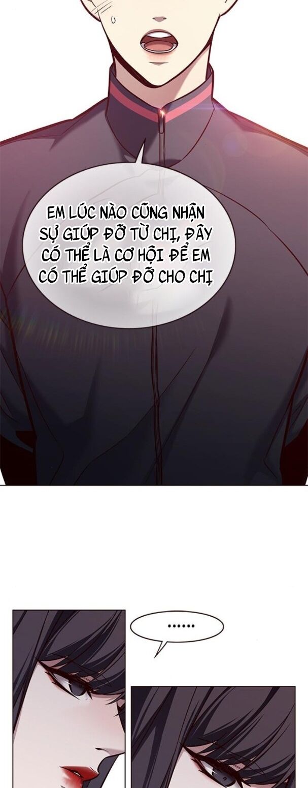 Hoá Thân Thành Mèo: Chapter 172