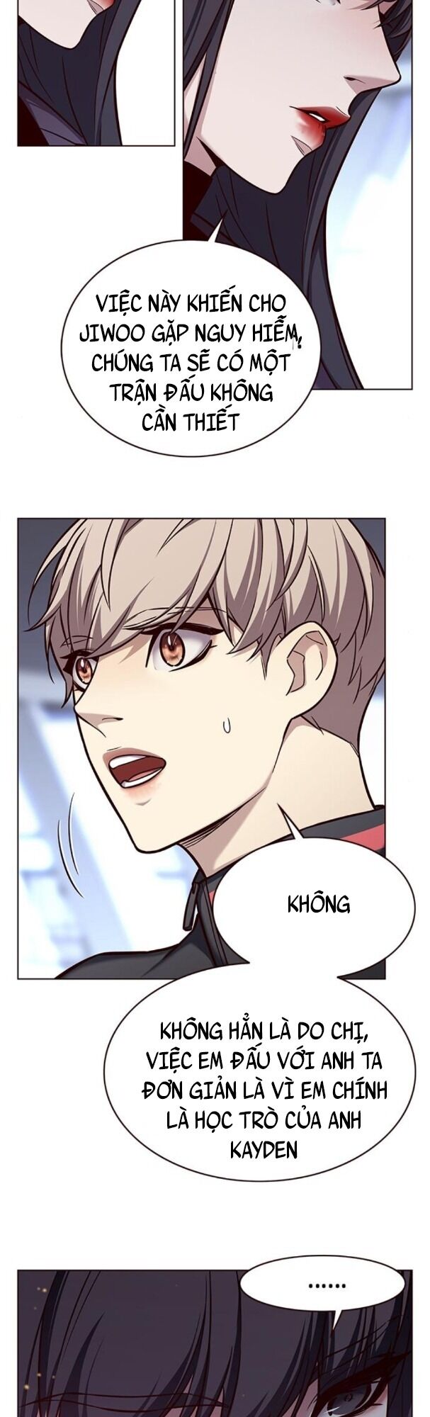 Hoá Thân Thành Mèo: Chapter 172