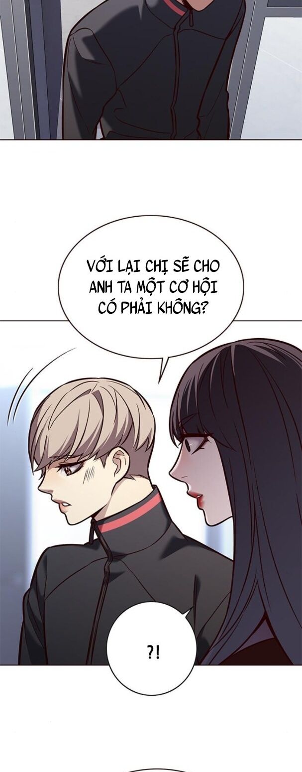 Hoá Thân Thành Mèo: Chapter 172