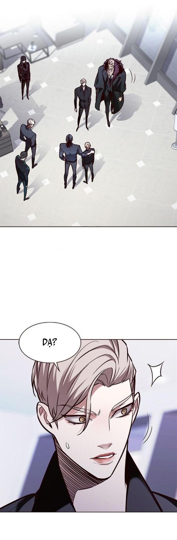 Hoá Thân Thành Mèo: Chapter 172