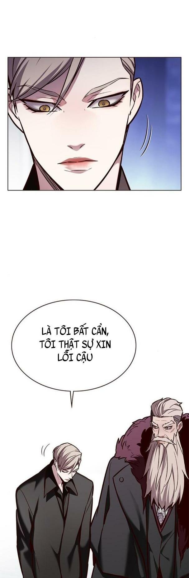 Hoá Thân Thành Mèo: Chapter 172
