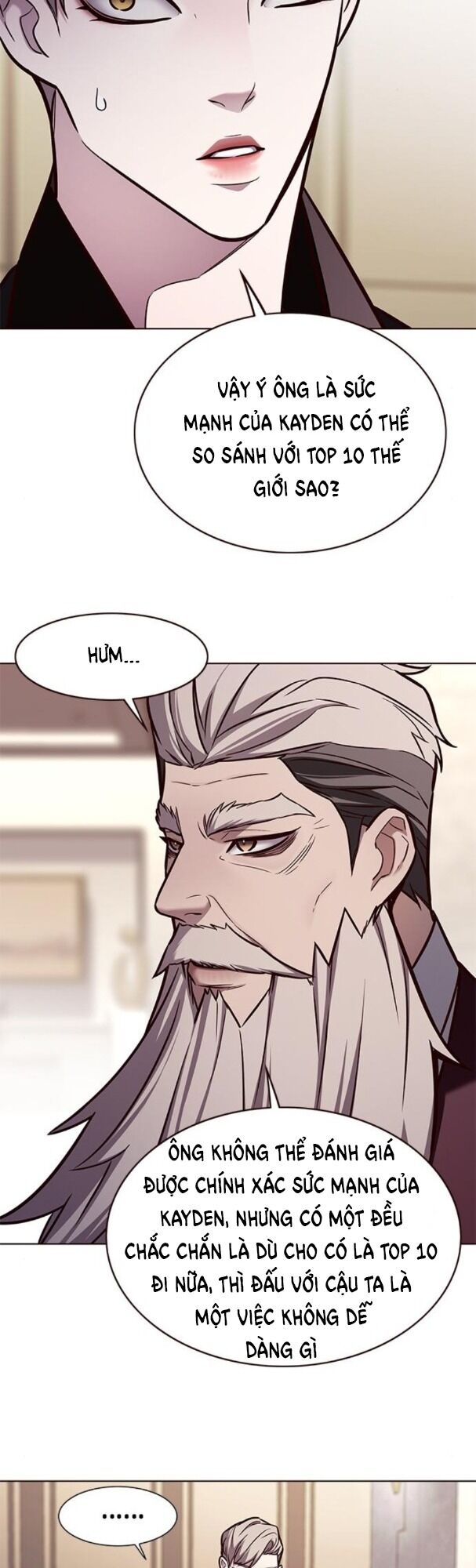Hoá Thân Thành Mèo: Chapter 173