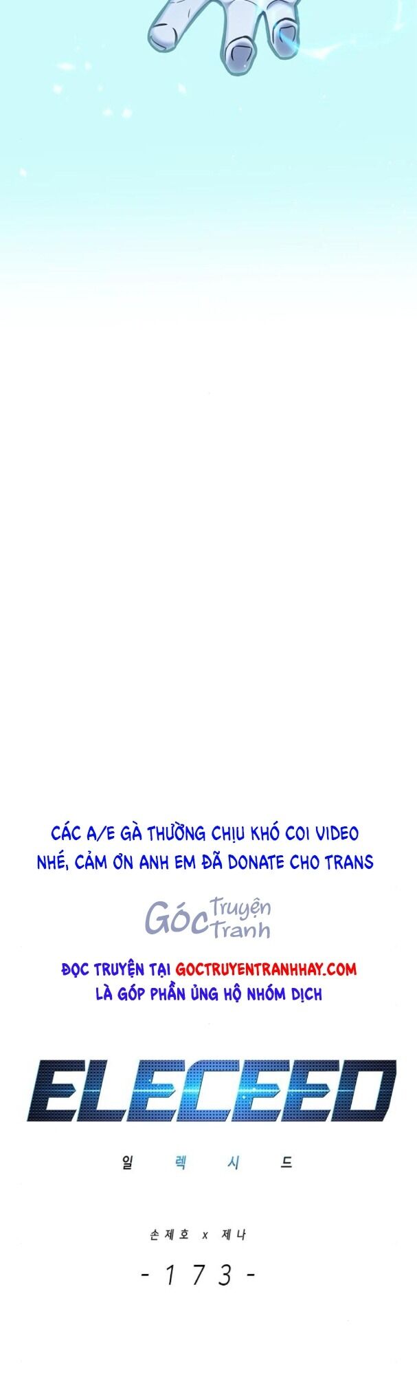 Hoá Thân Thành Mèo: Chapter 173