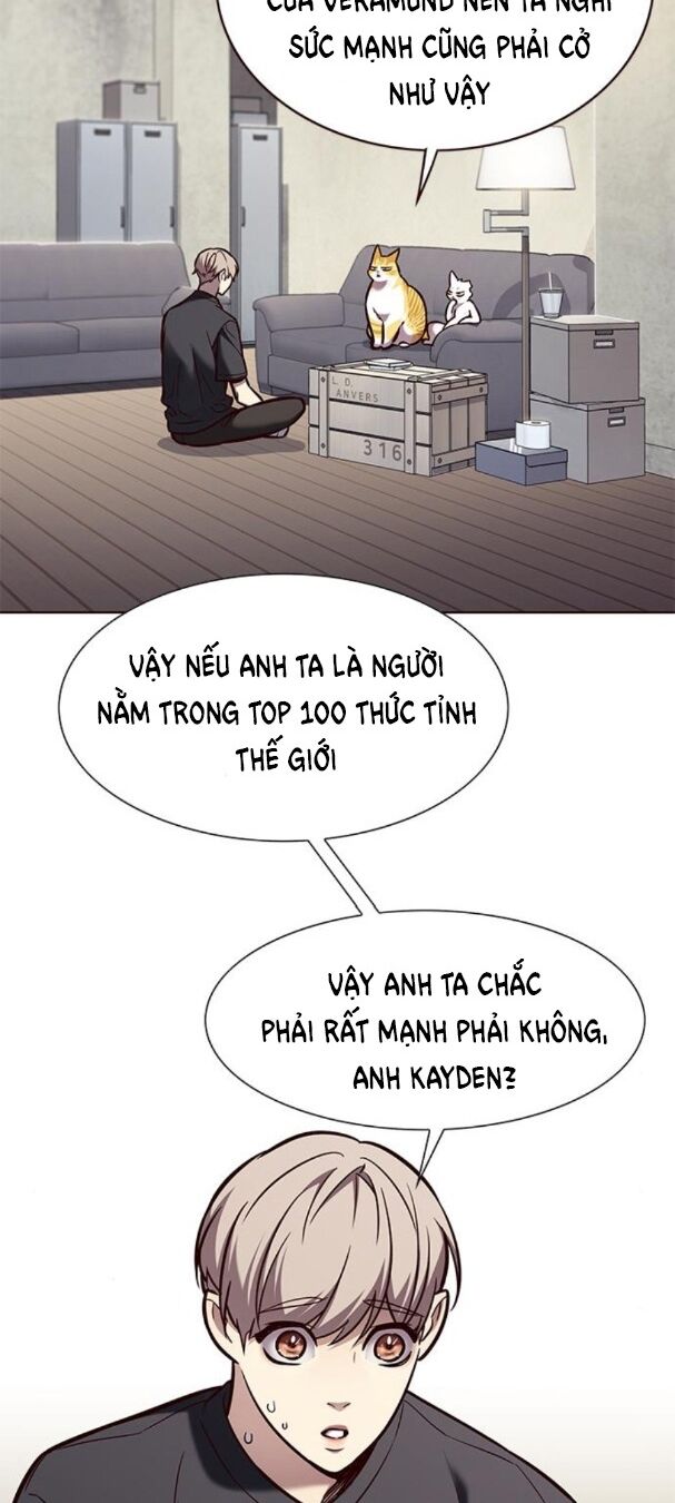 Hoá Thân Thành Mèo: Chapter 173