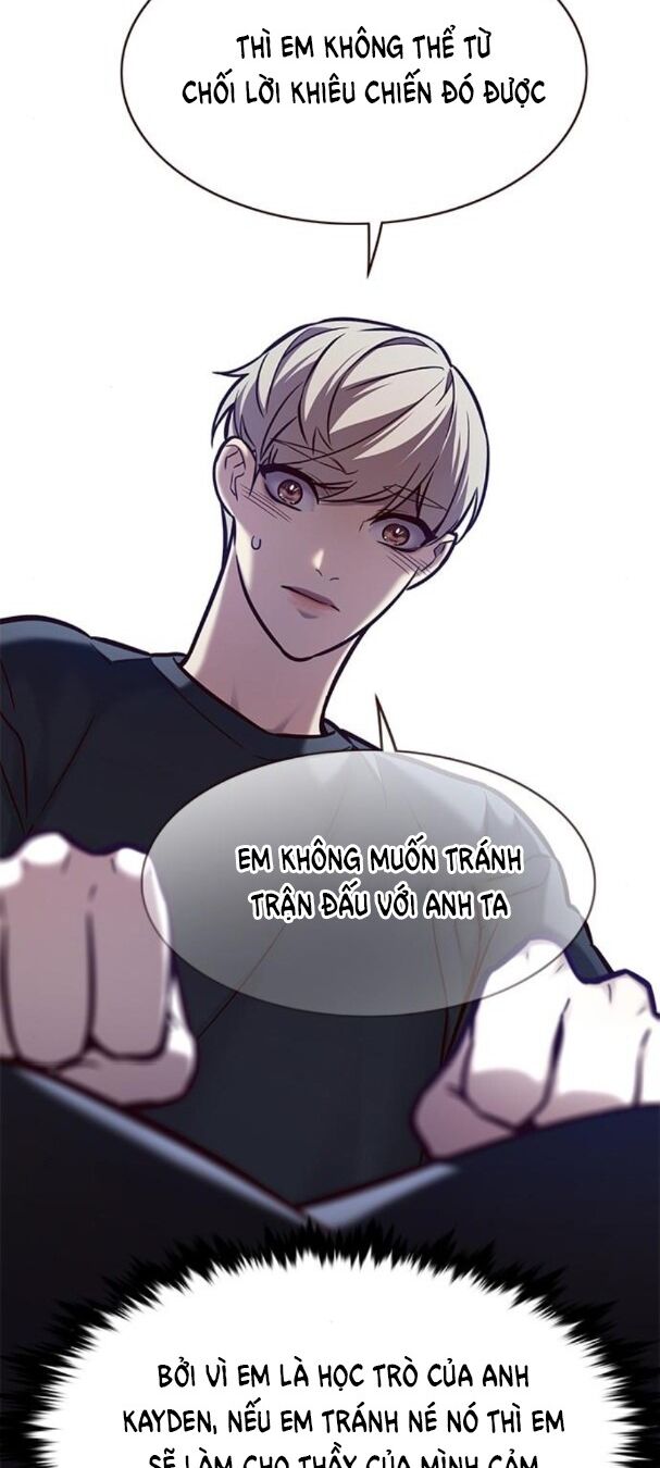 Hoá Thân Thành Mèo: Chapter 173