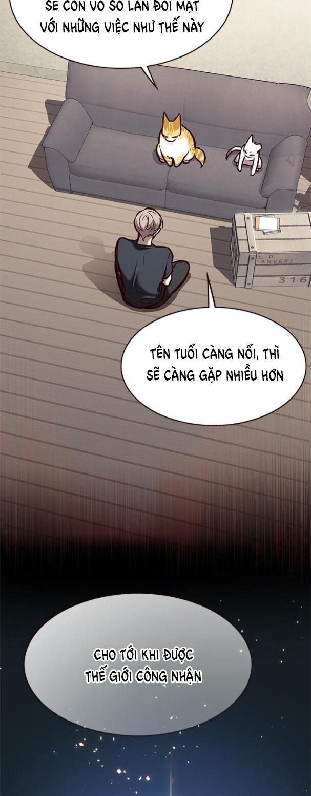 Hoá Thân Thành Mèo: Chapter 173