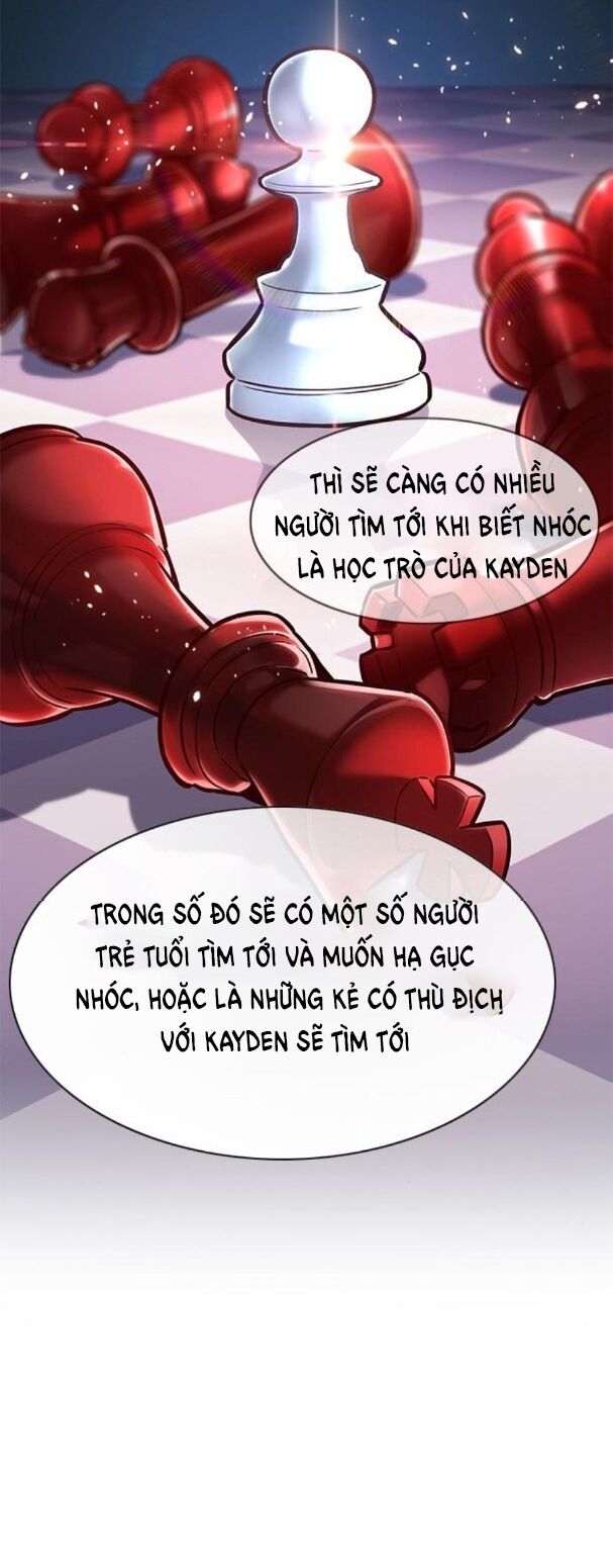 Hoá Thân Thành Mèo: Chapter 173