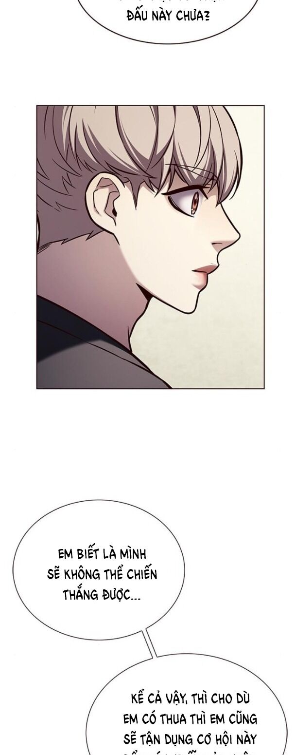 Hoá Thân Thành Mèo: Chapter 173