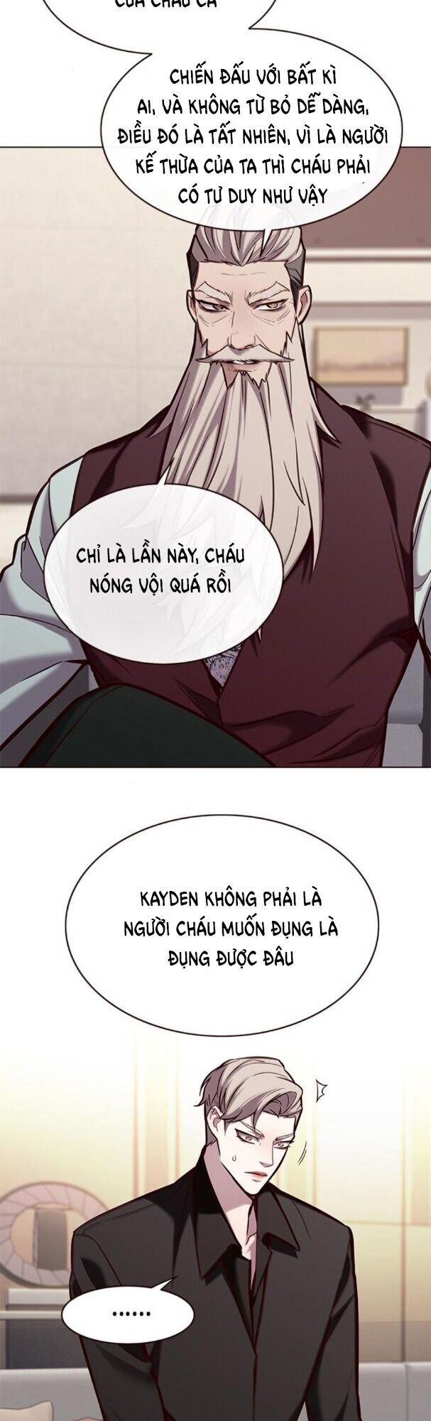 Hoá Thân Thành Mèo: Chapter 173