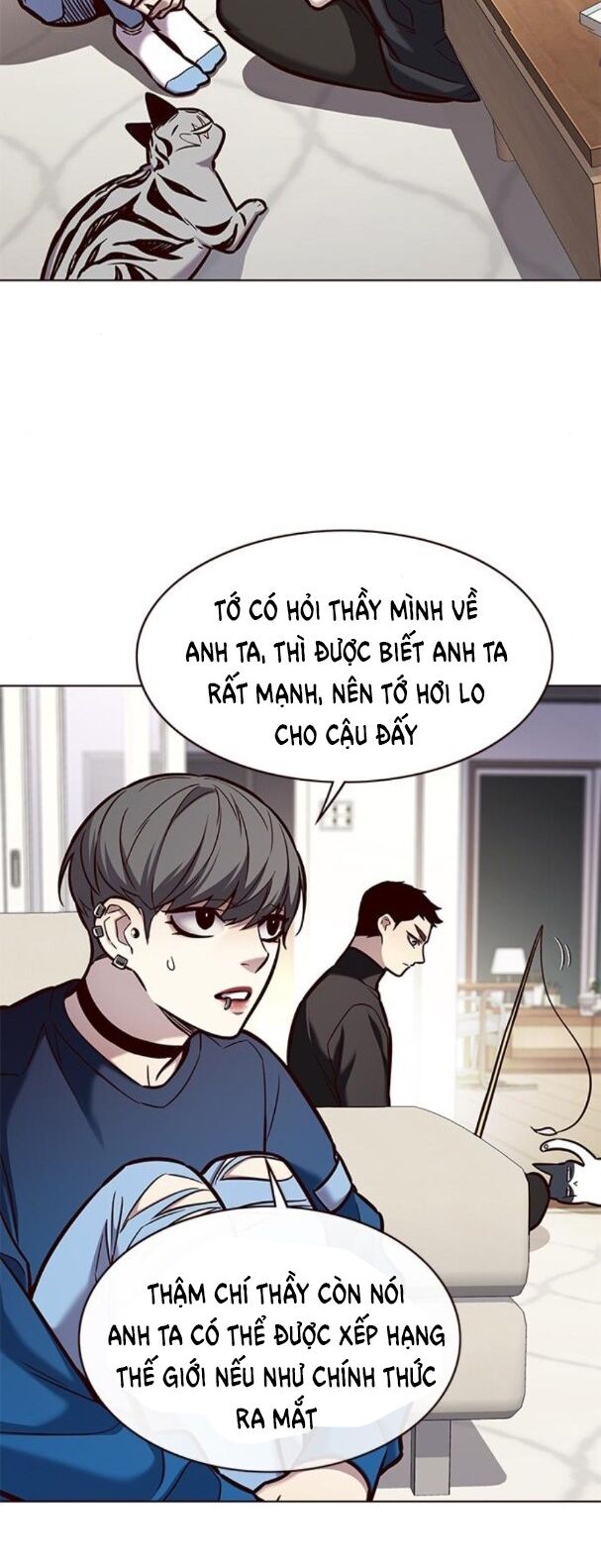 Hoá Thân Thành Mèo: Chapter 173