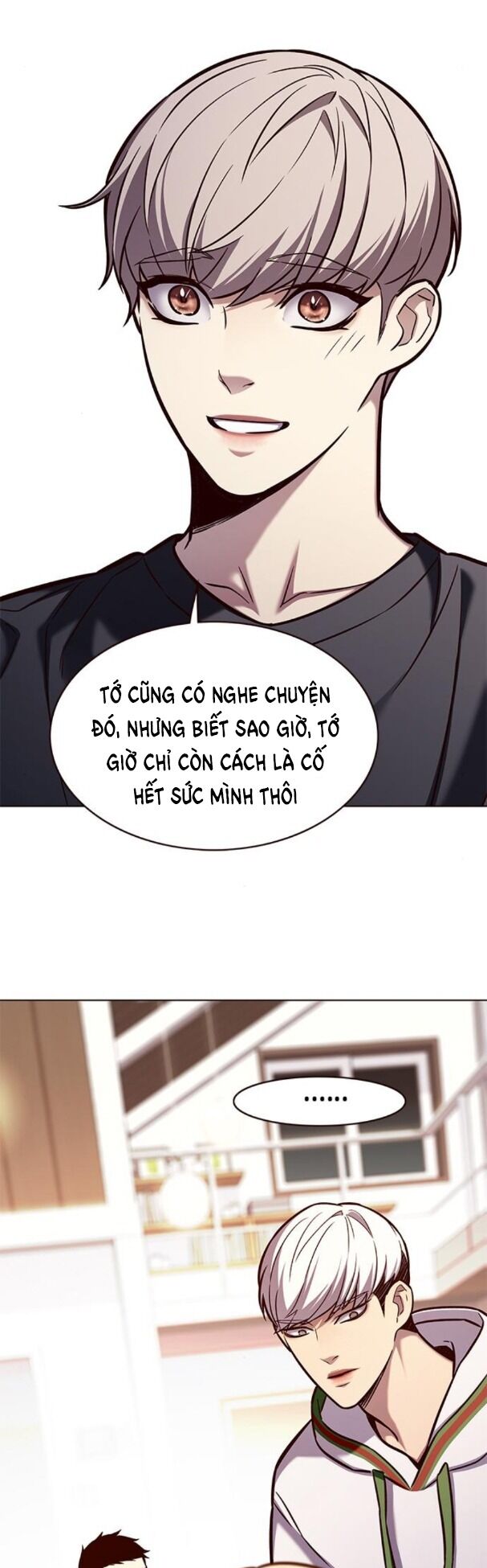 Hoá Thân Thành Mèo: Chapter 173