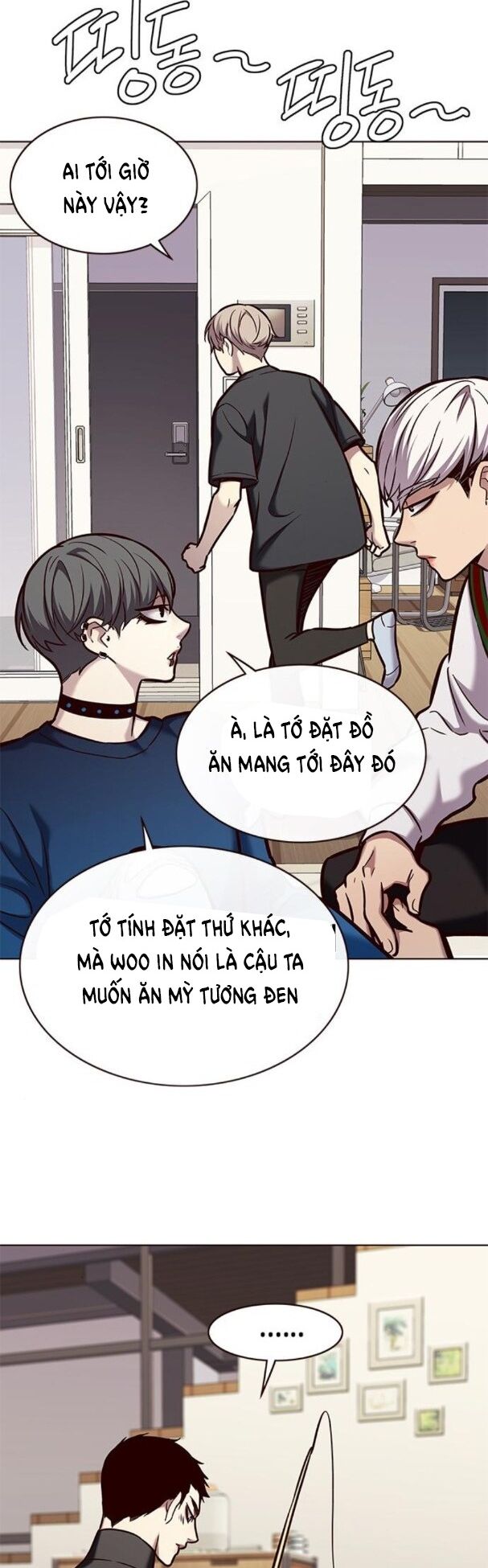 Hoá Thân Thành Mèo: Chapter 173