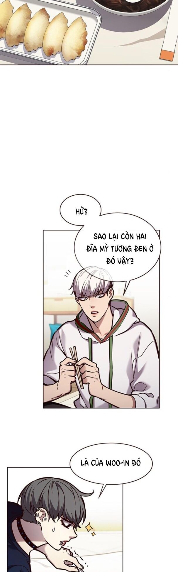 Hoá Thân Thành Mèo: Chapter 173