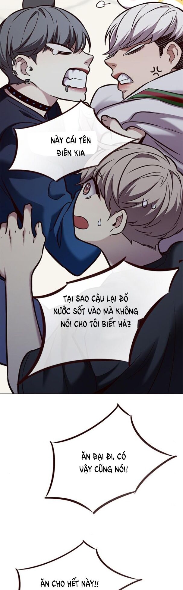 Hoá Thân Thành Mèo: Chapter 173