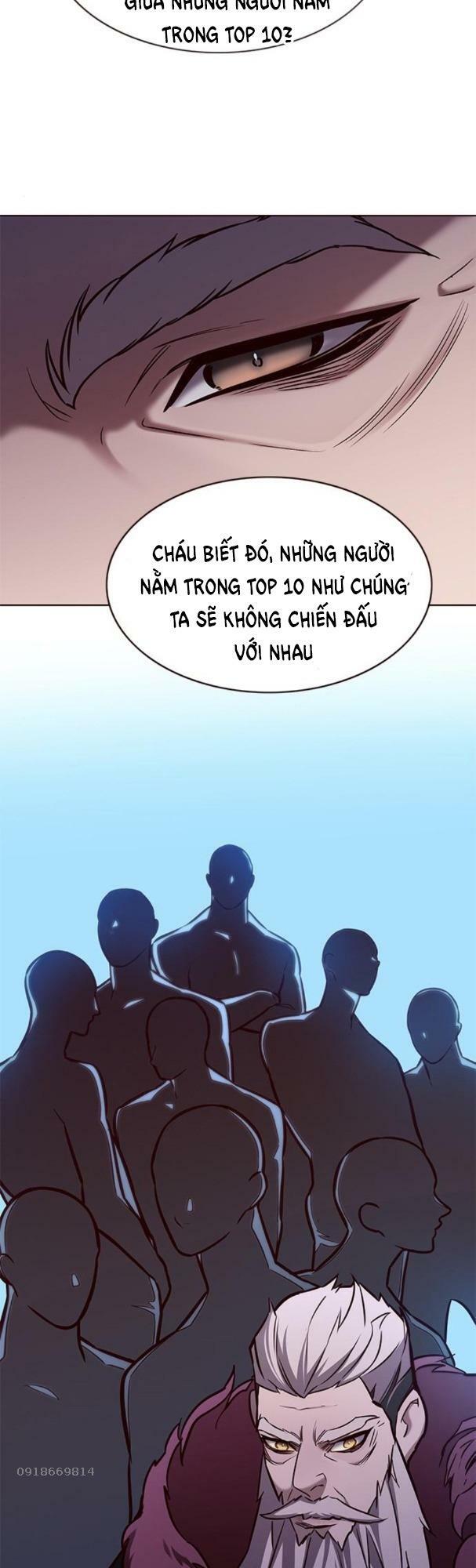 Hoá Thân Thành Mèo: Chapter 173
