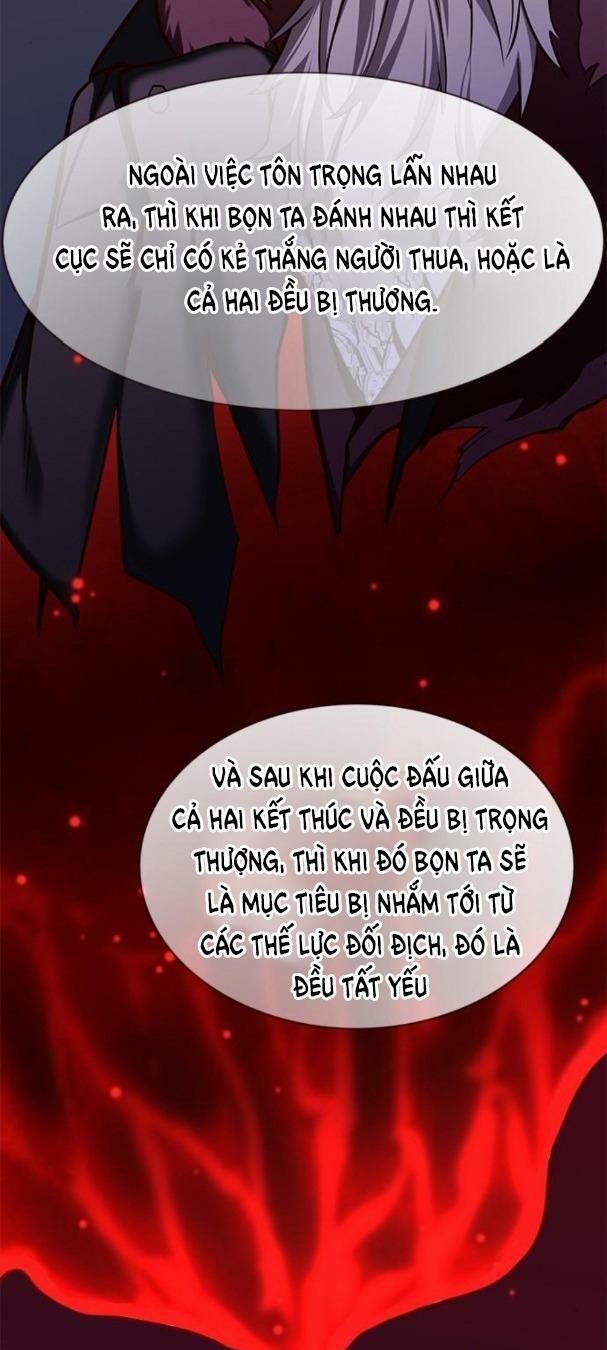 Hoá Thân Thành Mèo: Chapter 173