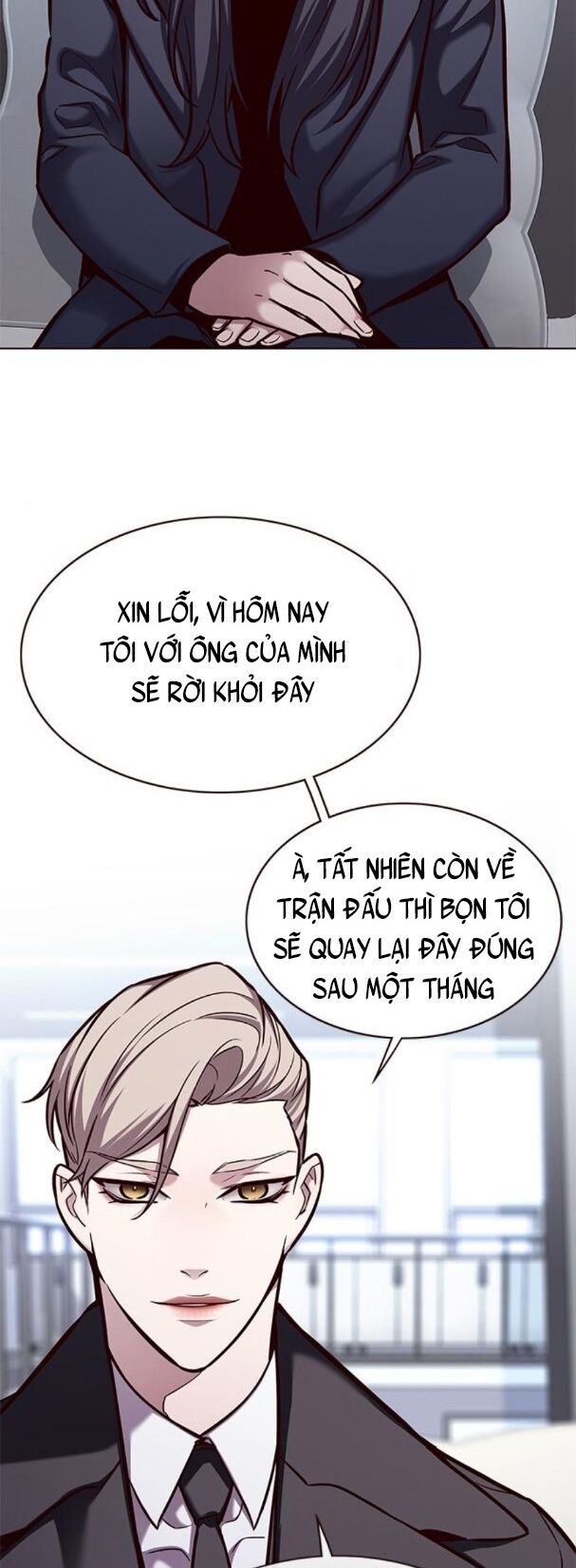 Hoá Thân Thành Mèo: Chapter 174