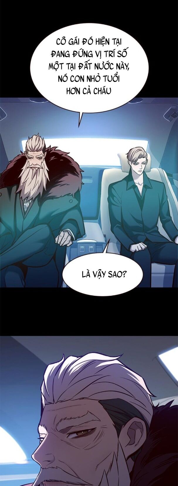 Hoá Thân Thành Mèo: Chapter 174