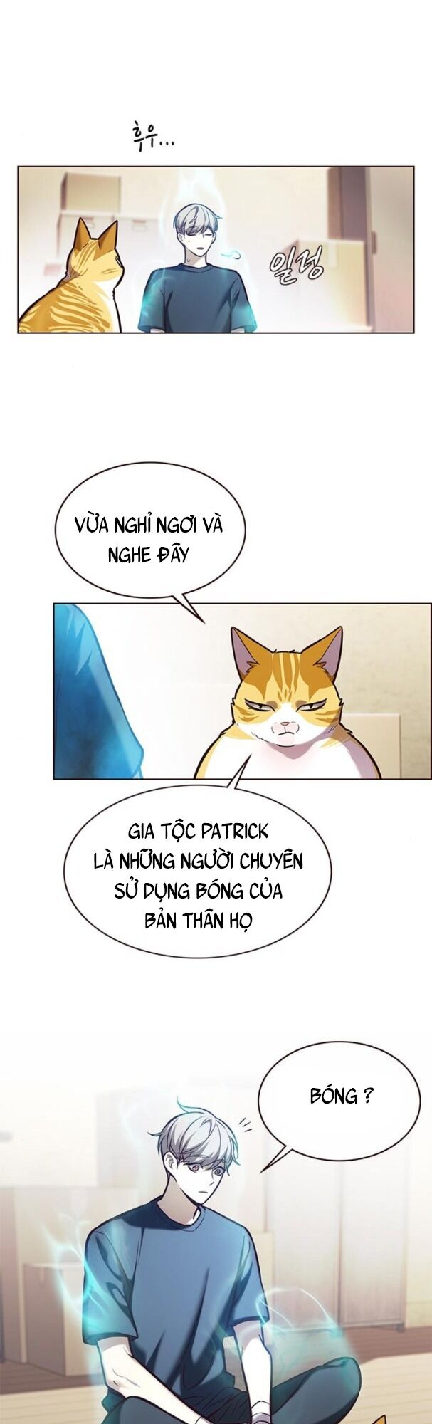 Hoá Thân Thành Mèo: Chapter 174