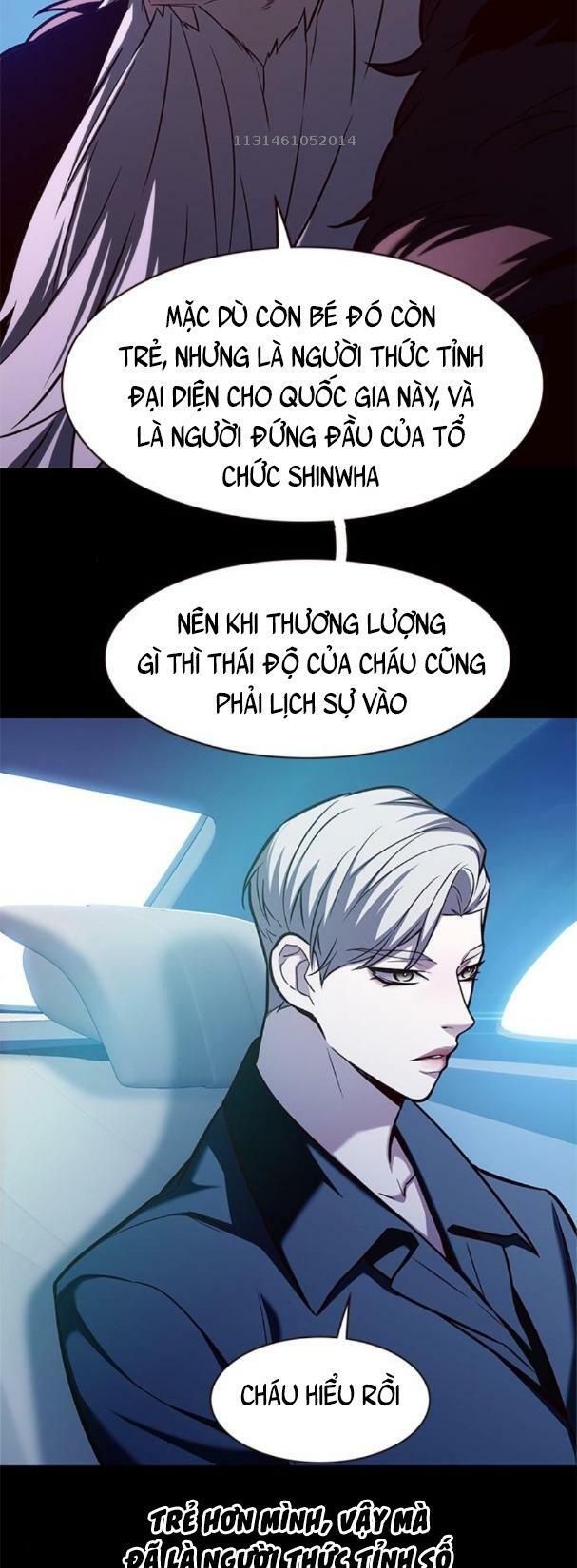 Hoá Thân Thành Mèo: Chapter 174