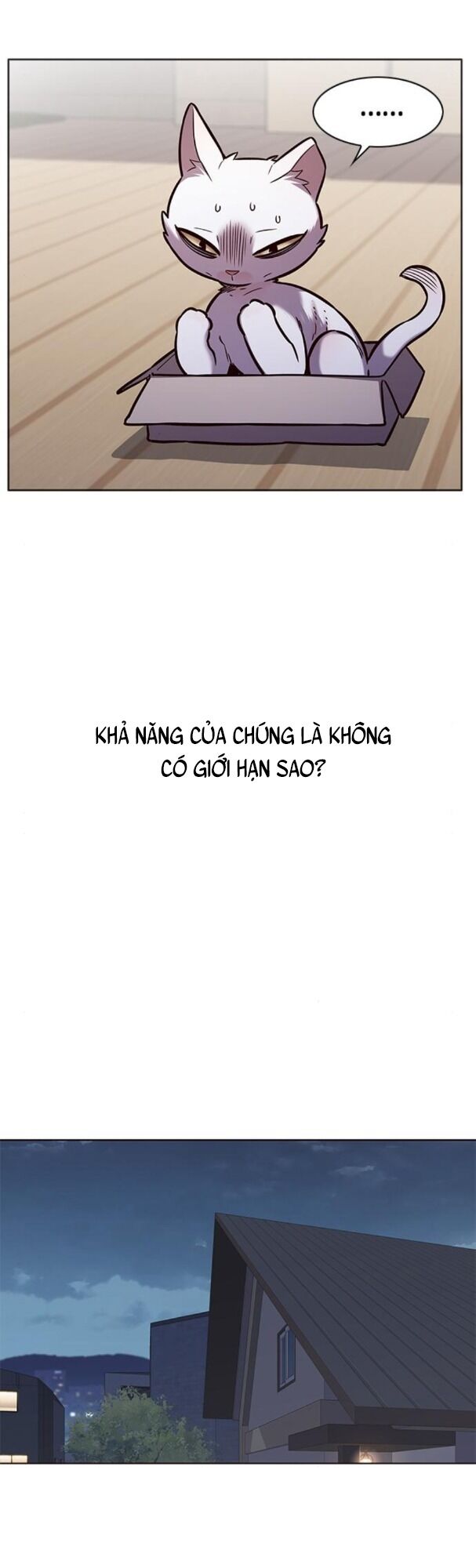 Hoá Thân Thành Mèo: Chapter 174